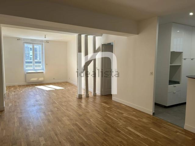Appartement, Romorantin Lanthenay