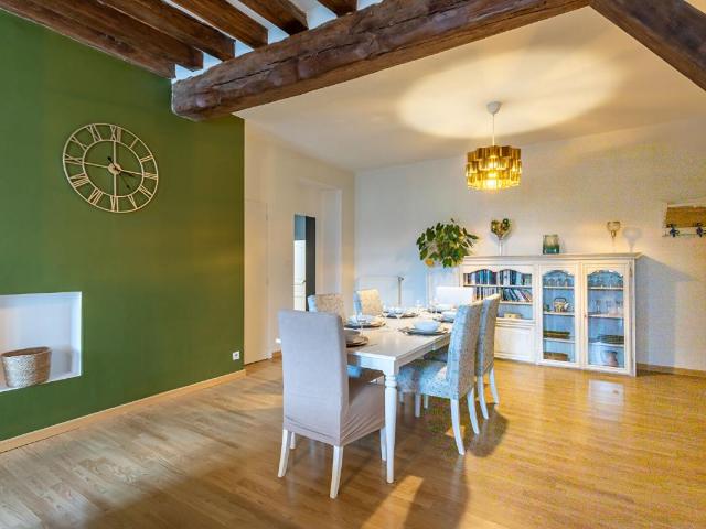 Appartement Romorantin 5 pièces 127 m2
