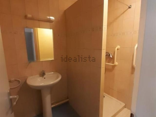 Appartement, Ronchamp