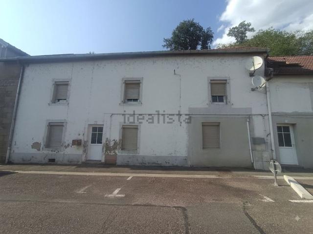 Appartement, Ronchamp