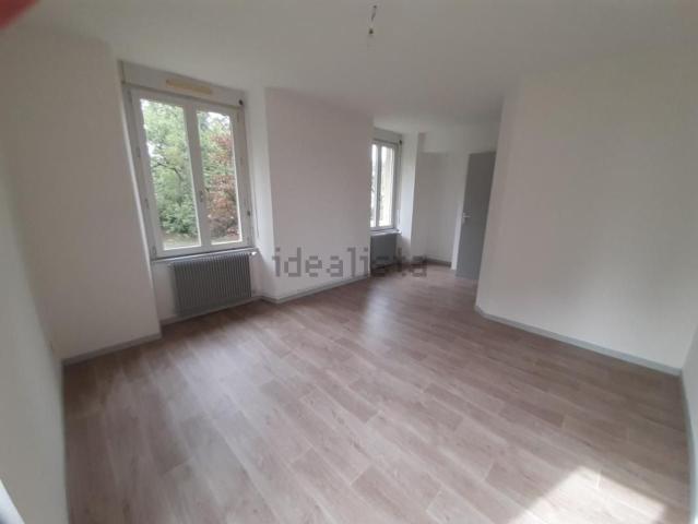 Appartement, Ronchamp