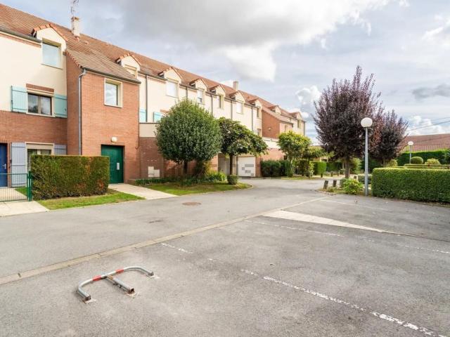 Appartement, Ronchin