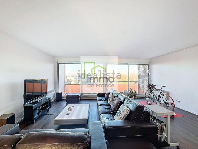 Appartement, Ronchin