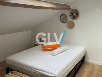 Appartement Ronchin 1 pièce s