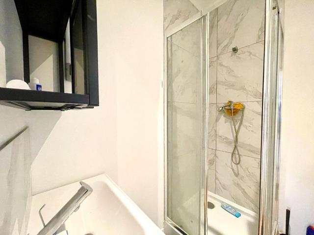 Appartement Ronchin 1 pièce s 14 m2