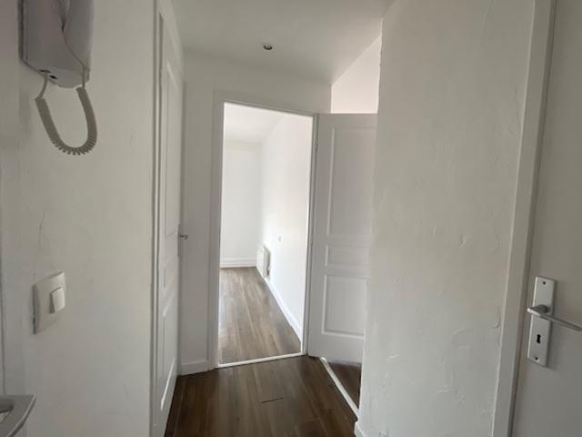 Appartement Ronchin 2 pièce s 33 m2