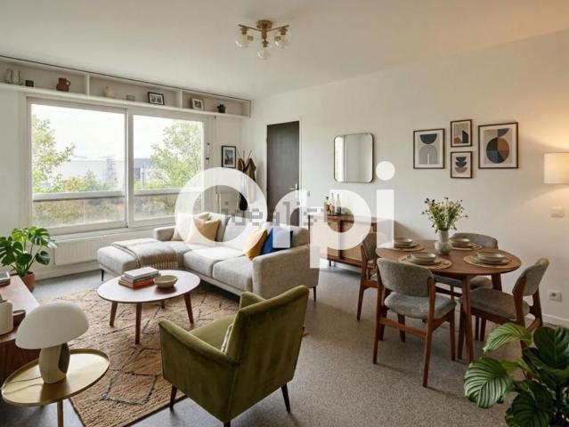 Appartement, Ronchin