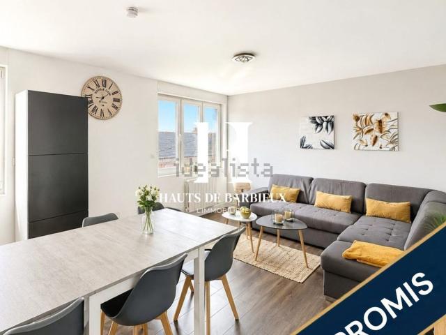 Appartement, Ronchin