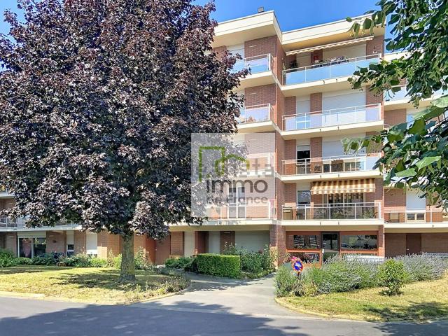 Appartement, Ronchin