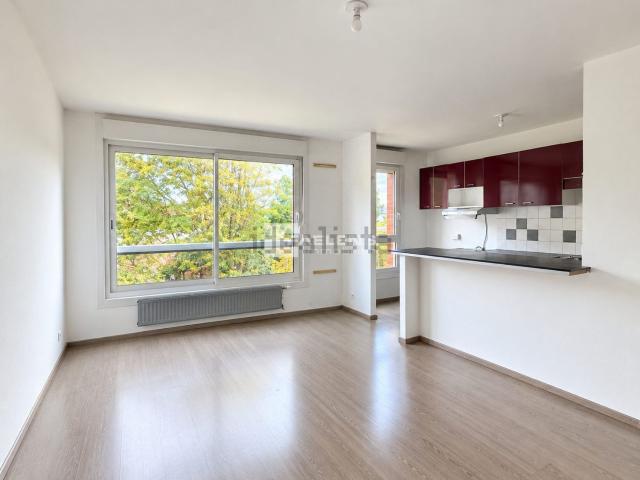 Appartement, Ronchin