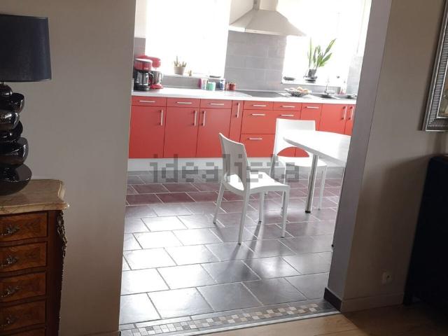 Appartement, Roncourt