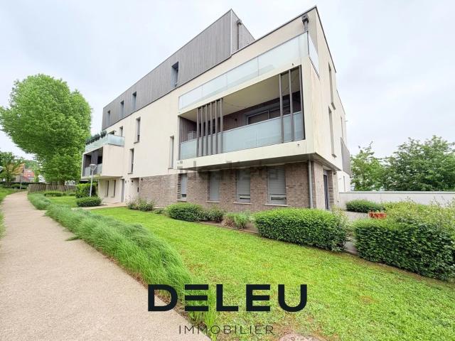 Appartement, Roncq