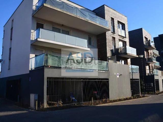 Appartement, Roncq