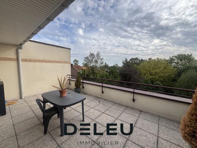 Appartement, Roncq