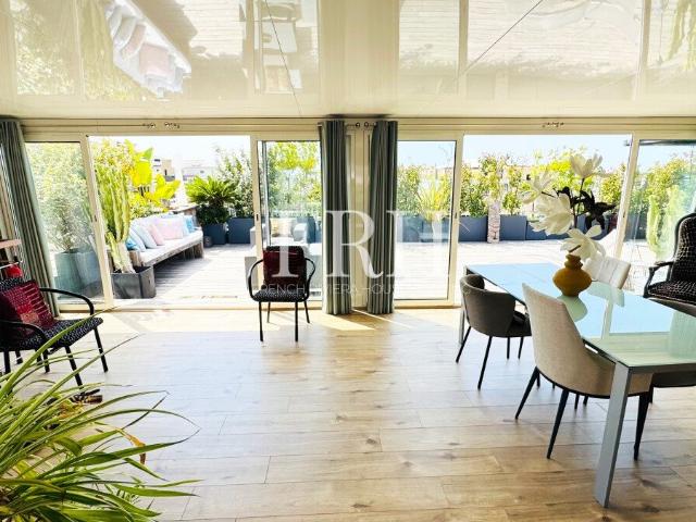 Appartement Rooftop Duplex Cagnes sur Mer 119m² 119m² Cagnes sur Mer