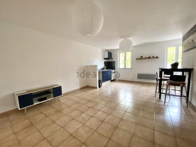 Appartement, Roaix