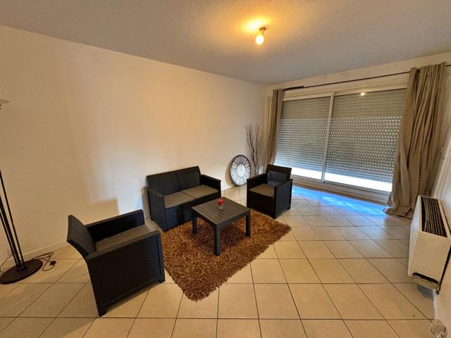 Appartement Roanne 3 pièce s 66 m2