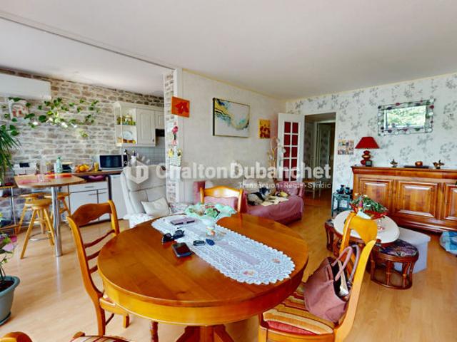 ROANNE Appartement de 68 m²