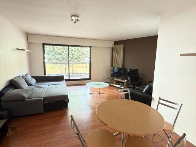 Appartement Roanne 3 pièce s 90.03 m2
