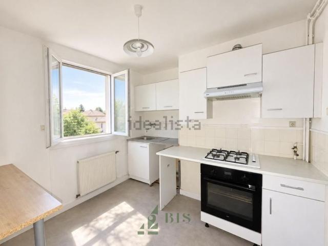 Appartement, Roanne
