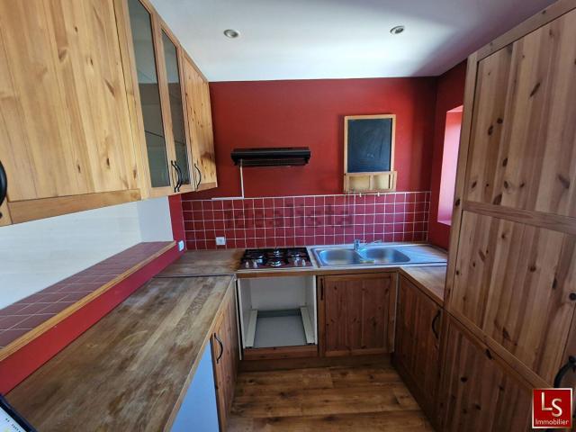 Appartement, Roanne
