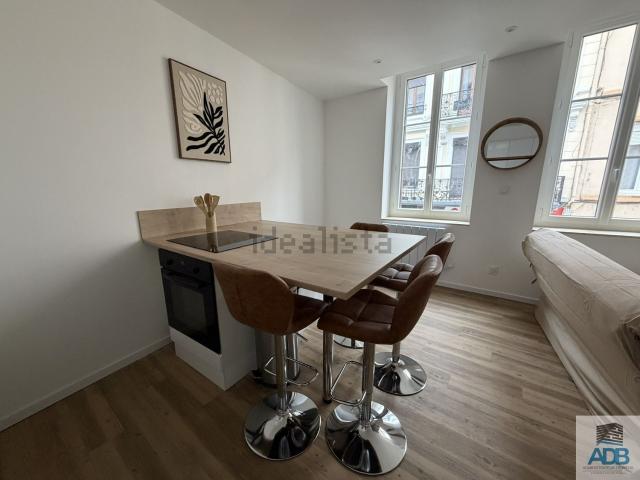 Appartement, Roanne