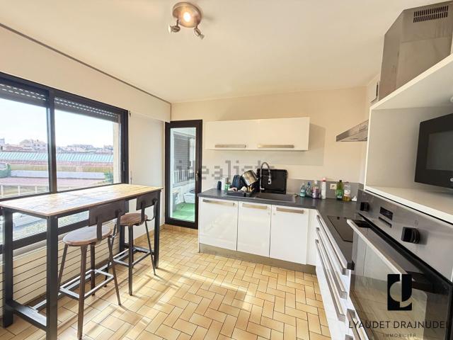 Appartement, Roanne