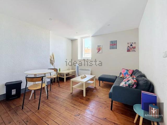 Appartement, Roanne