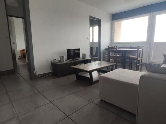 Appartement, Roanne