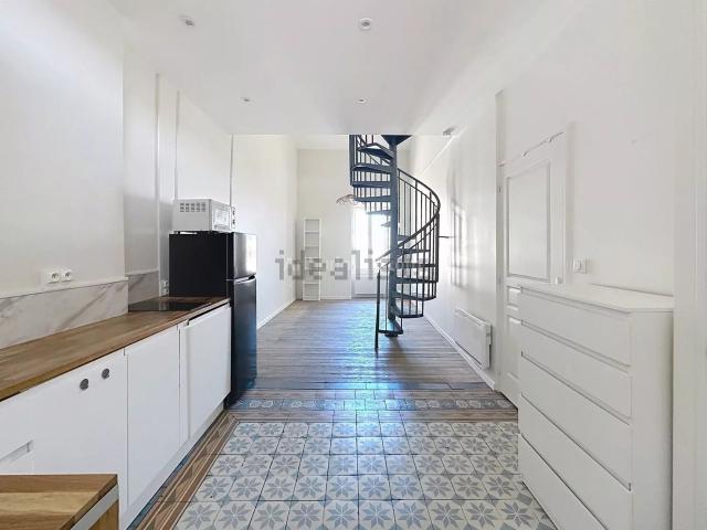 Appartement, Roanne