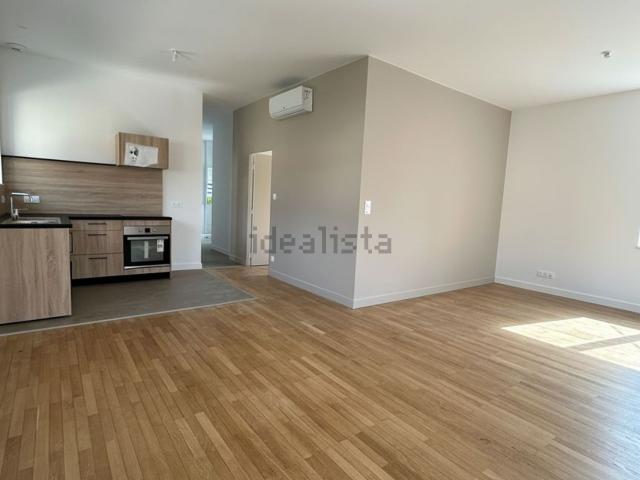 Appartement, Roanne