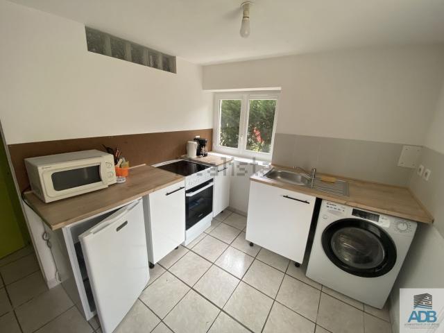 Appartement, Roanne