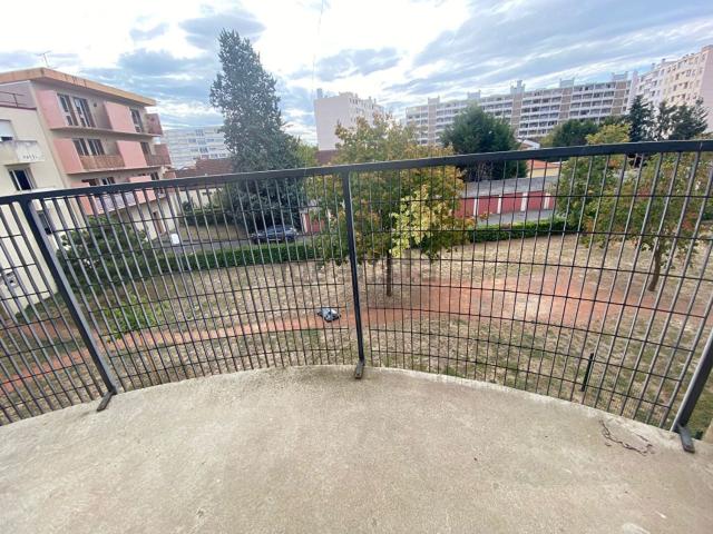 Appartement, Roanne