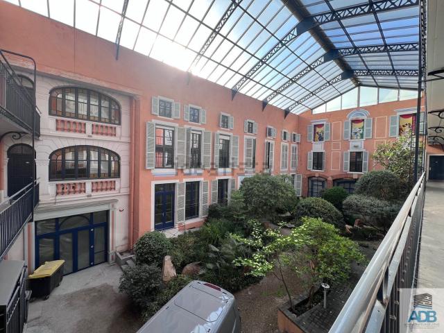 Appartement, Roanne