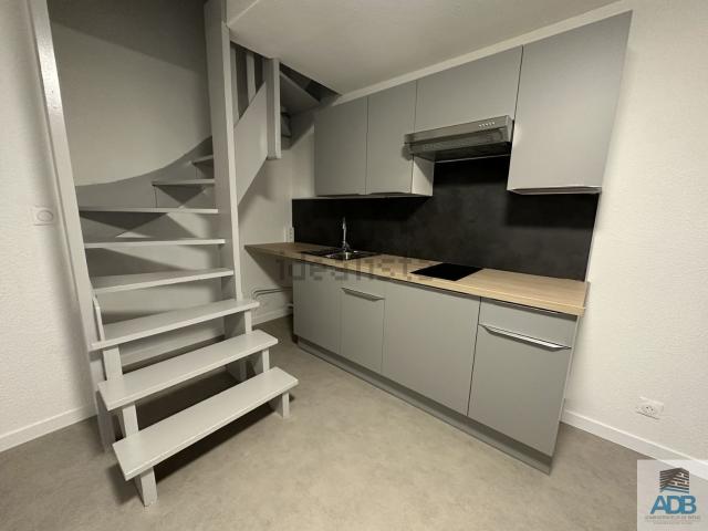 Appartement, Roanne