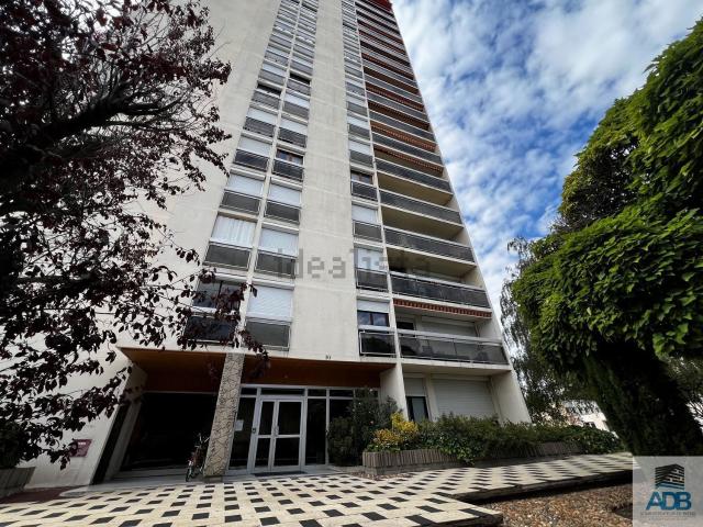 Appartement, Roanne