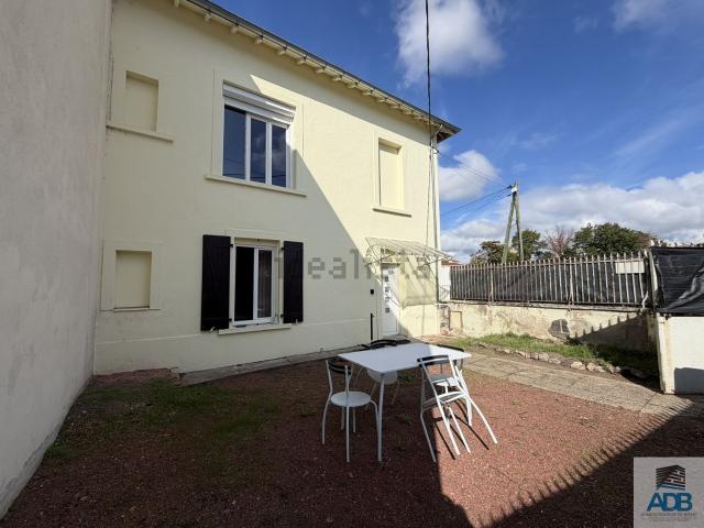 Appartement, Roanne