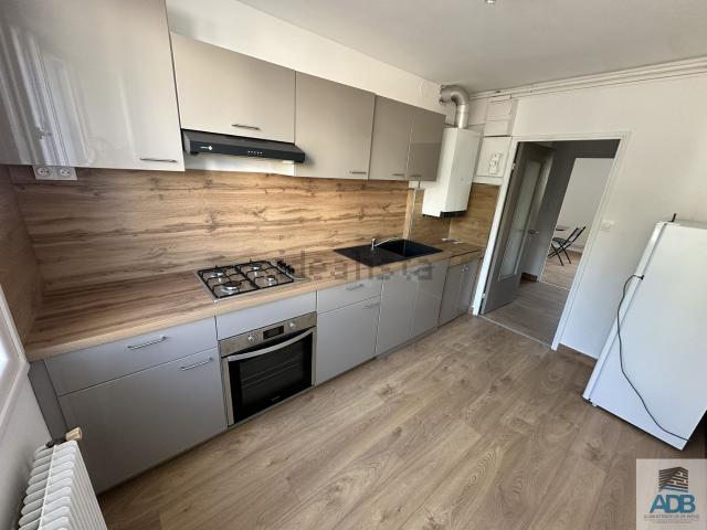 Appartement, Roanne