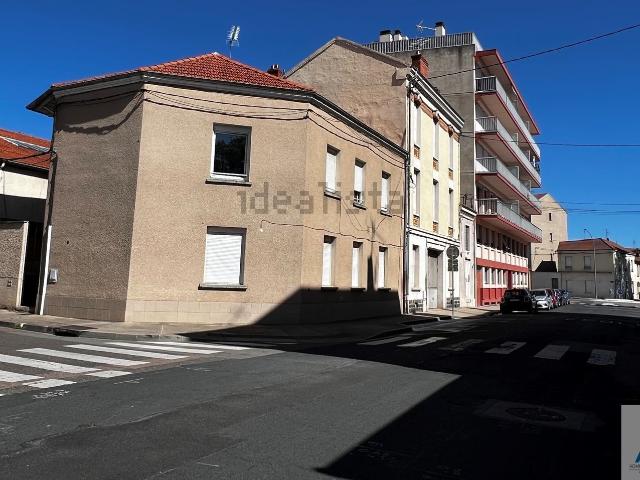 Appartement, Roanne