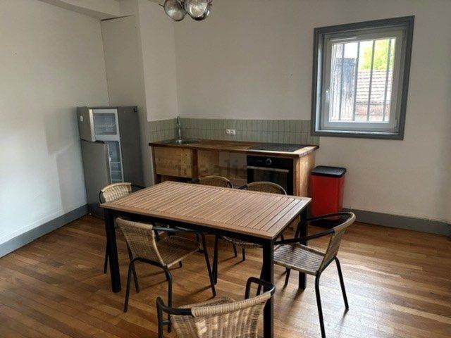 Appartement, Roanne