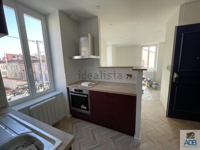 Appartement, Roanne