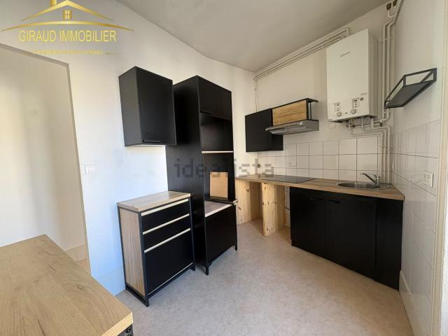 Appartement, Roanne