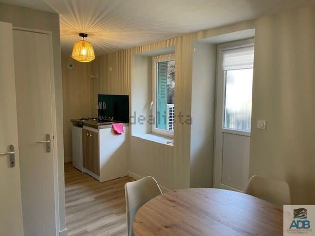 Appartement, Roanne