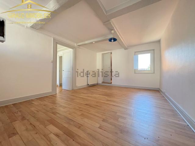 Appartement, Roanne