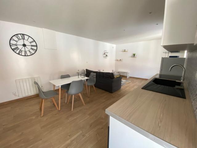 Appartement, Roanne