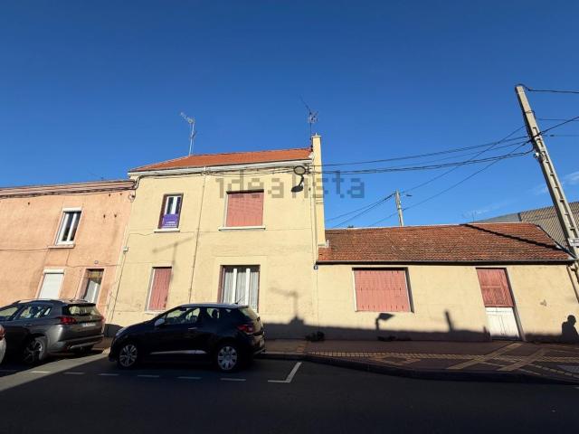 Appartement, Roanne