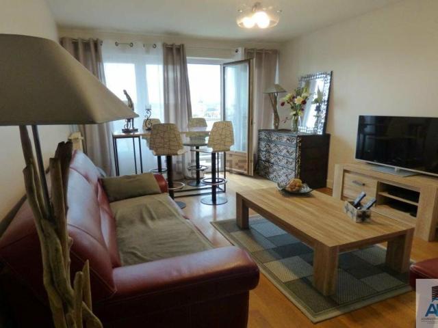 Appartement, Roanne