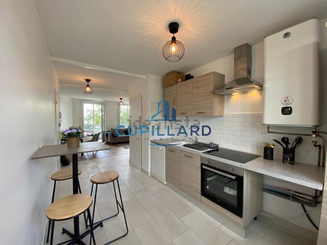 Appartement, Roanne