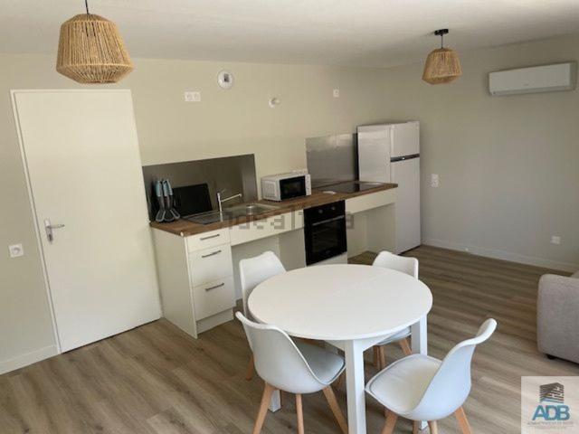 Appartement, Roanne