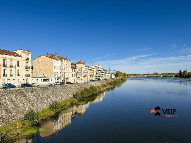 Appartement, Roanne
